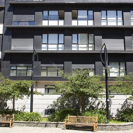 Pension T5 Donostia Suites San Sebastián Zewnętrze zdjęcie